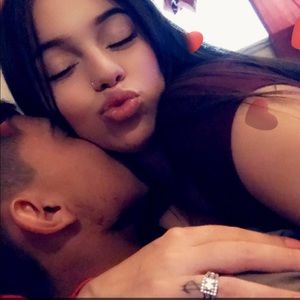 Meet your Posher, Carissa